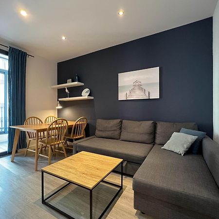 ברצלונה Stay U-Nique Apartments Rossello מראה חיצוני תמונה