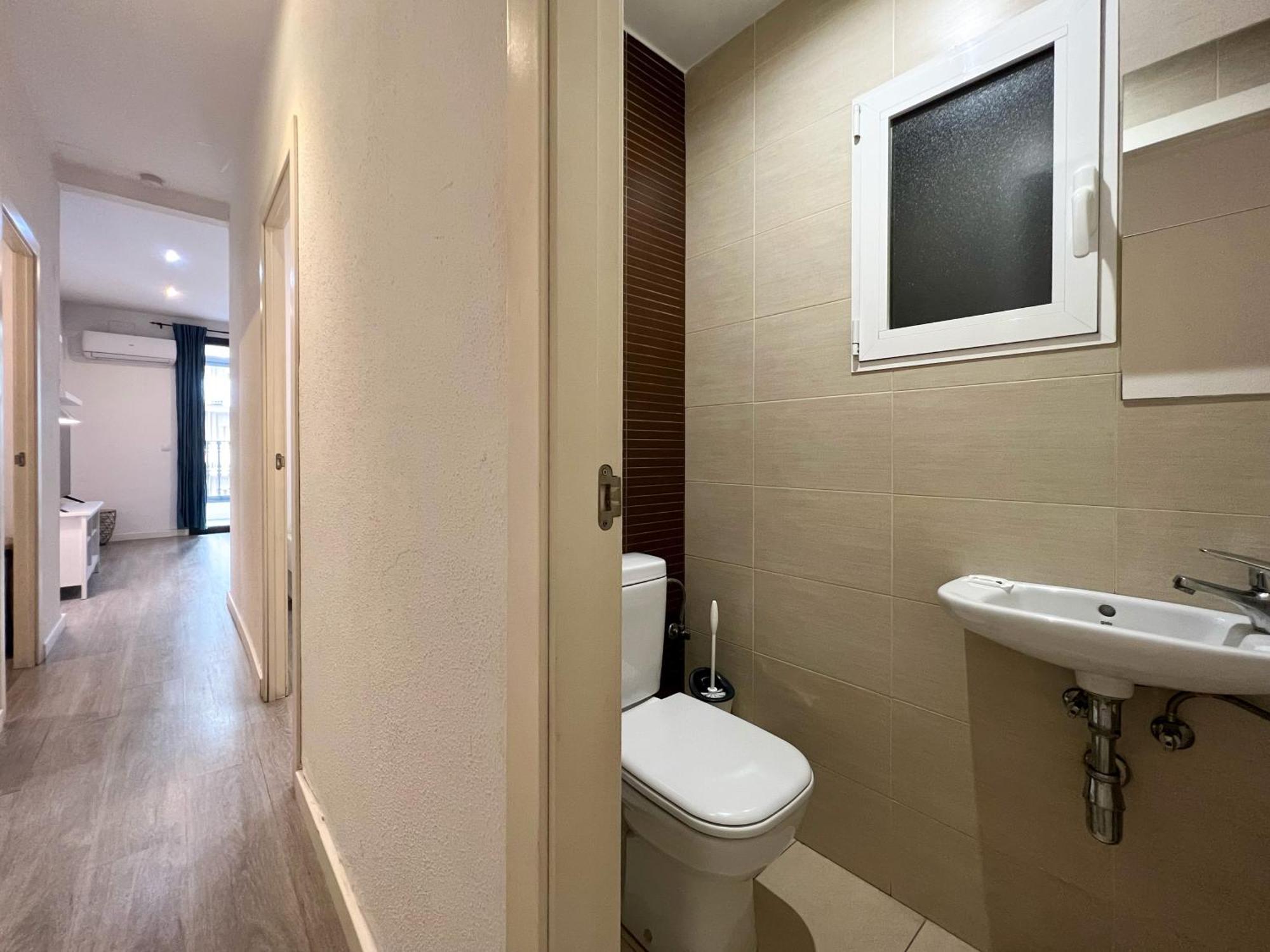 ברצלונה Stay U-Nique Apartments Rossello מראה חיצוני תמונה