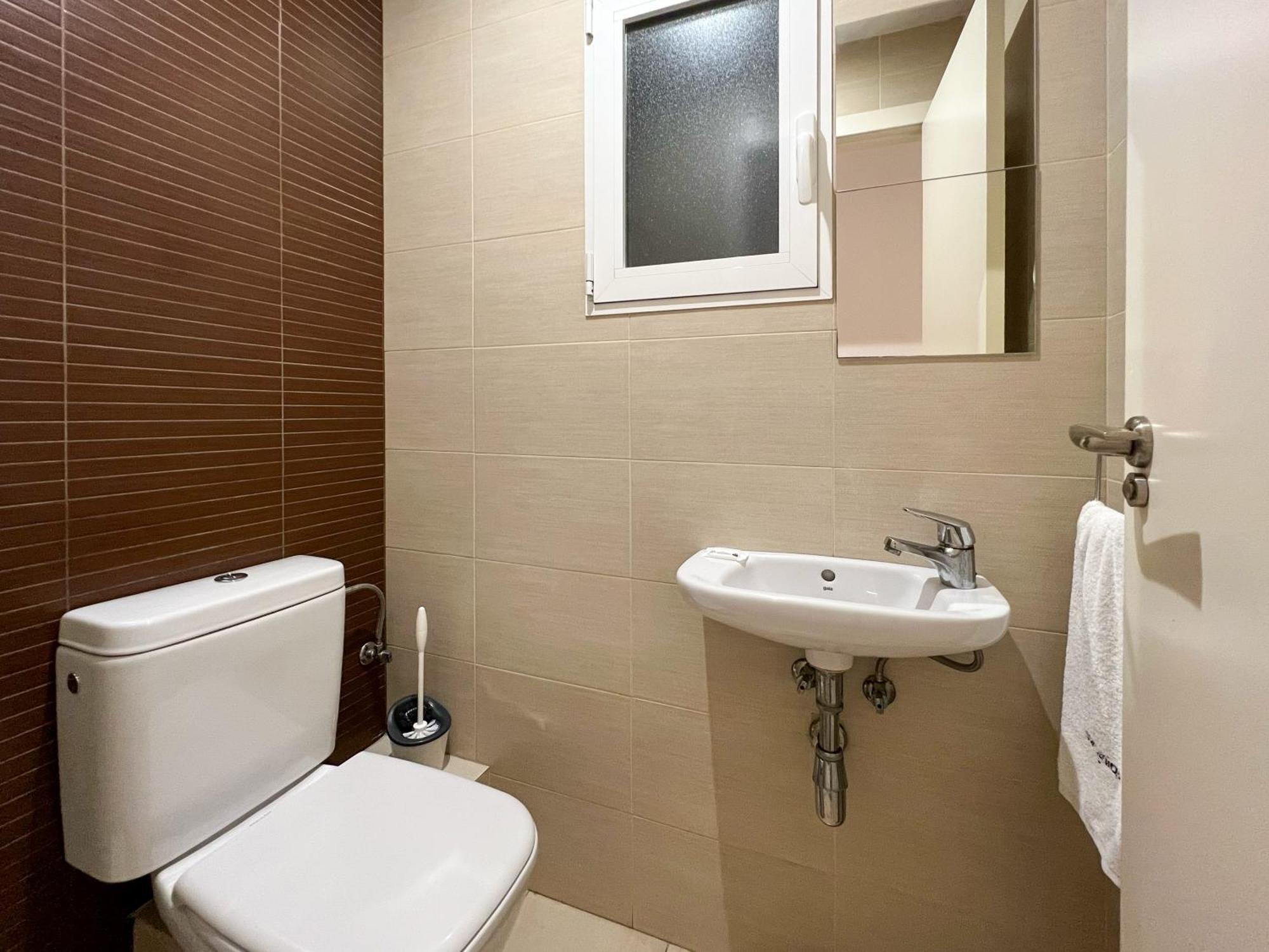 ברצלונה Stay U-Nique Apartments Rossello מראה חיצוני תמונה
