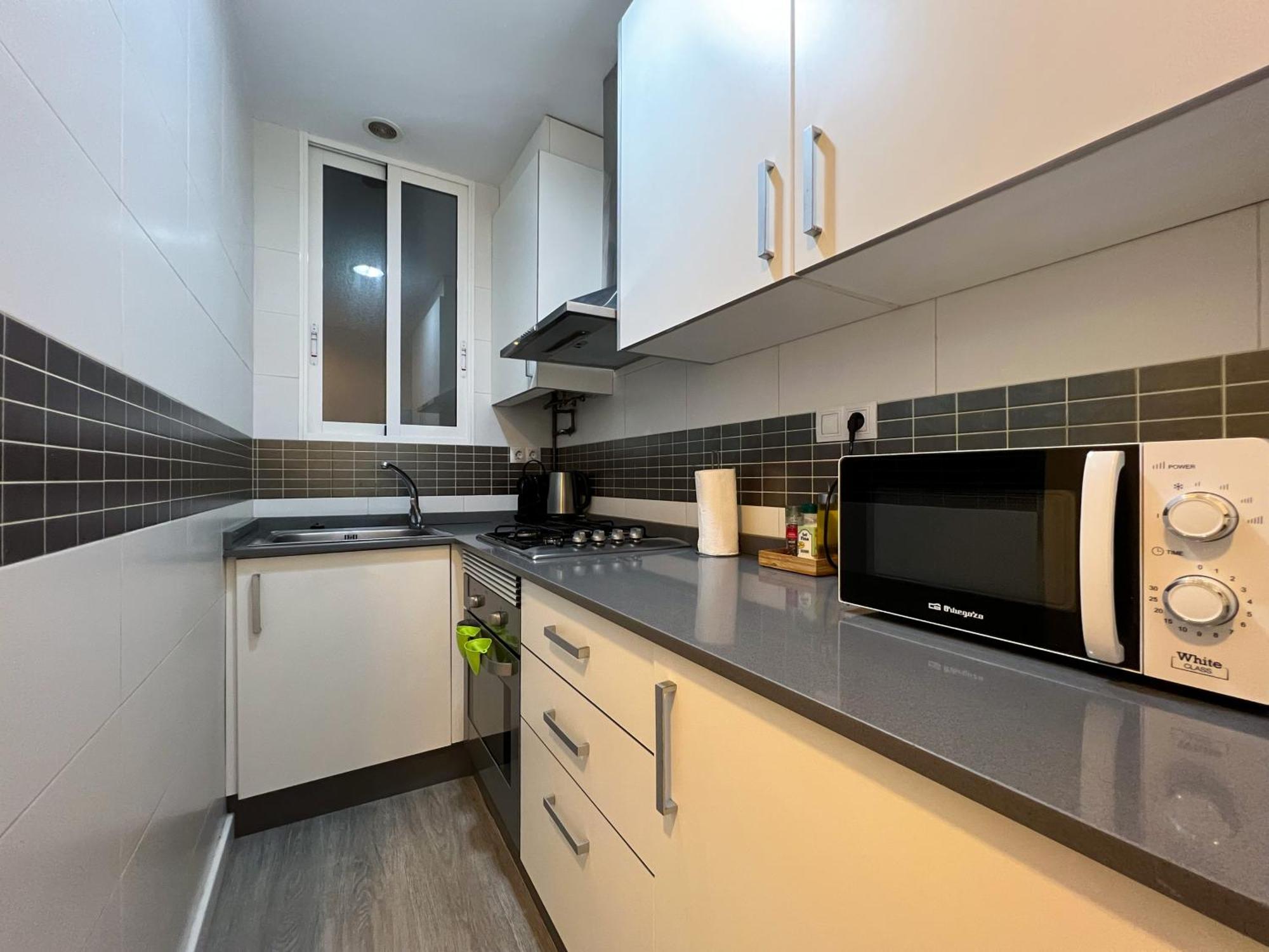 ברצלונה Stay U-Nique Apartments Rossello מראה חיצוני תמונה