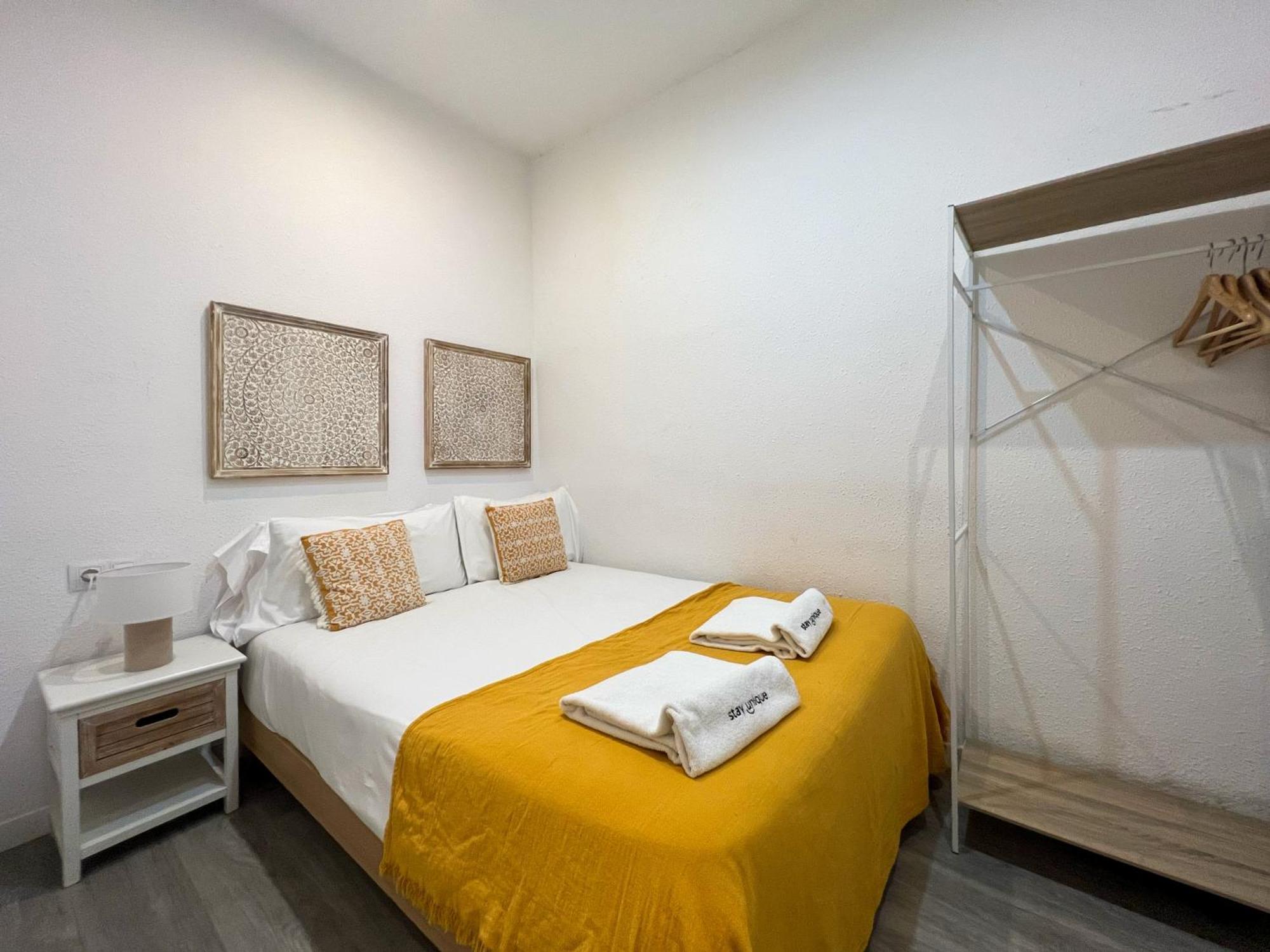ברצלונה Stay U-Nique Apartments Rossello מראה חיצוני תמונה