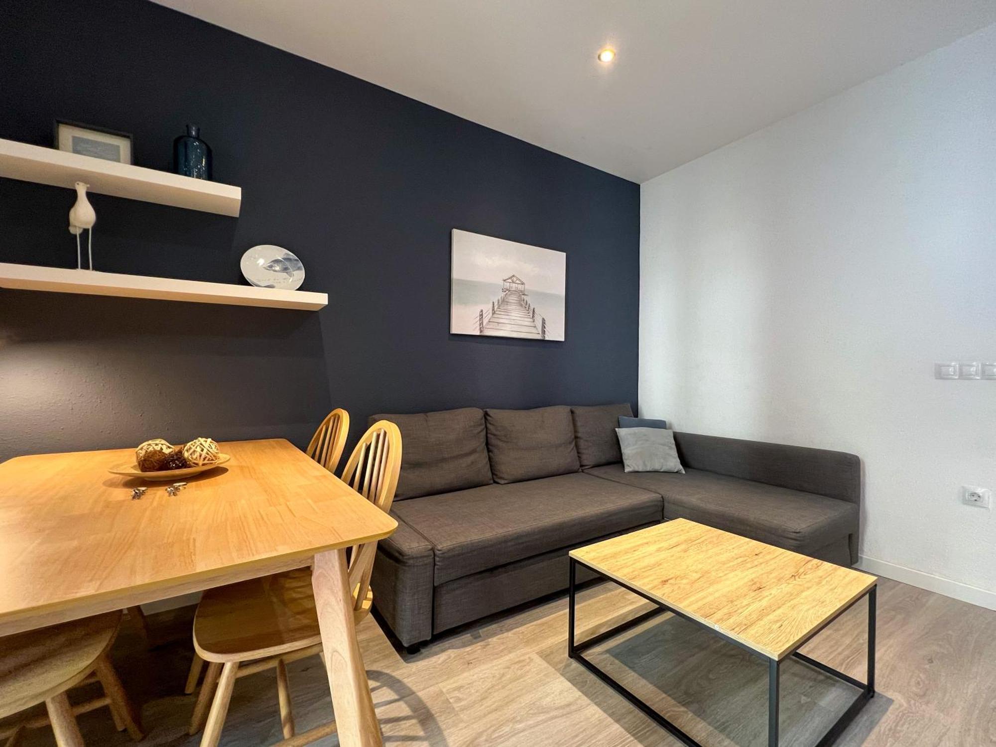 ברצלונה Stay U-Nique Apartments Rossello מראה חיצוני תמונה