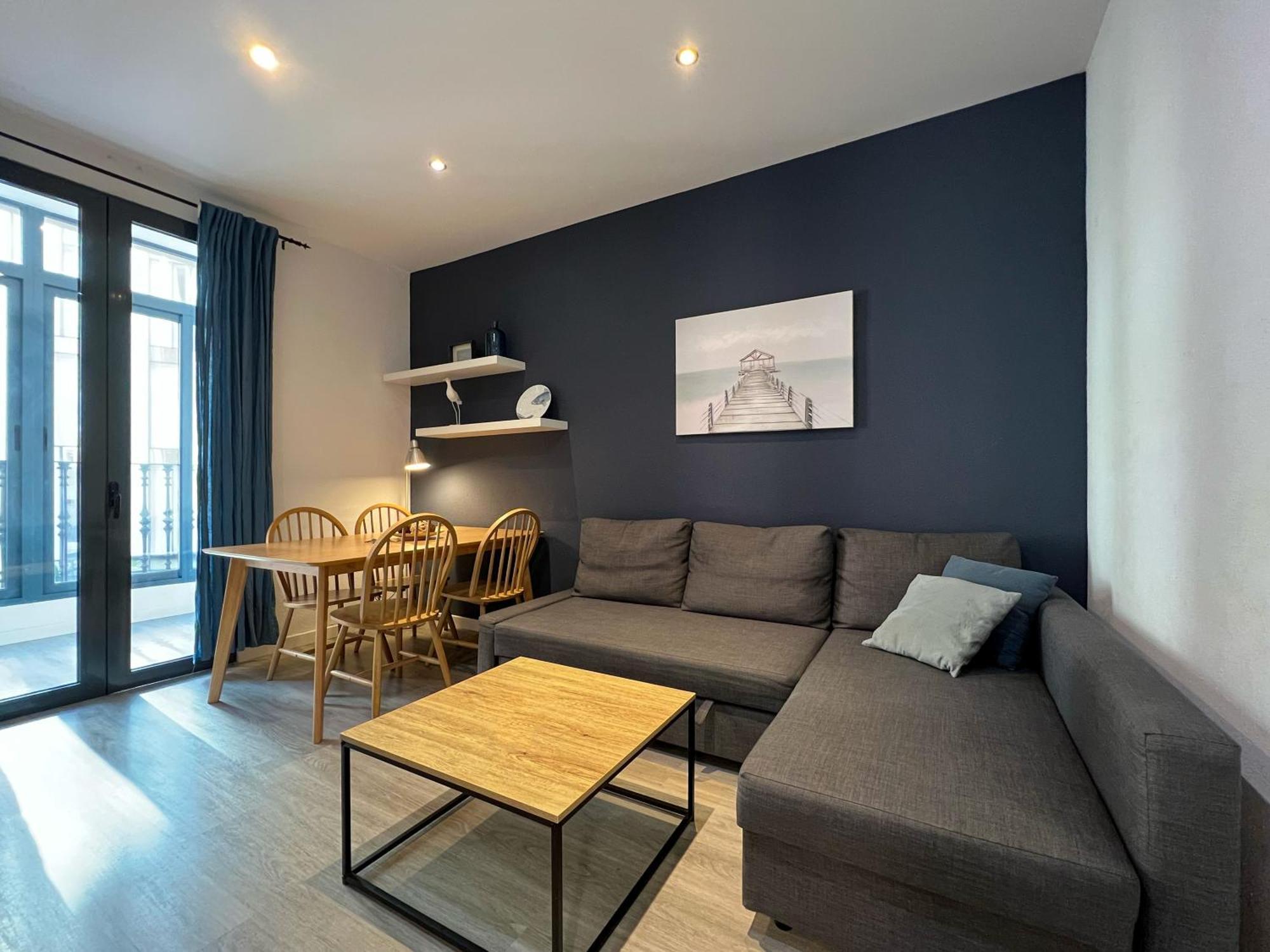 ברצלונה Stay U-Nique Apartments Rossello מראה חיצוני תמונה