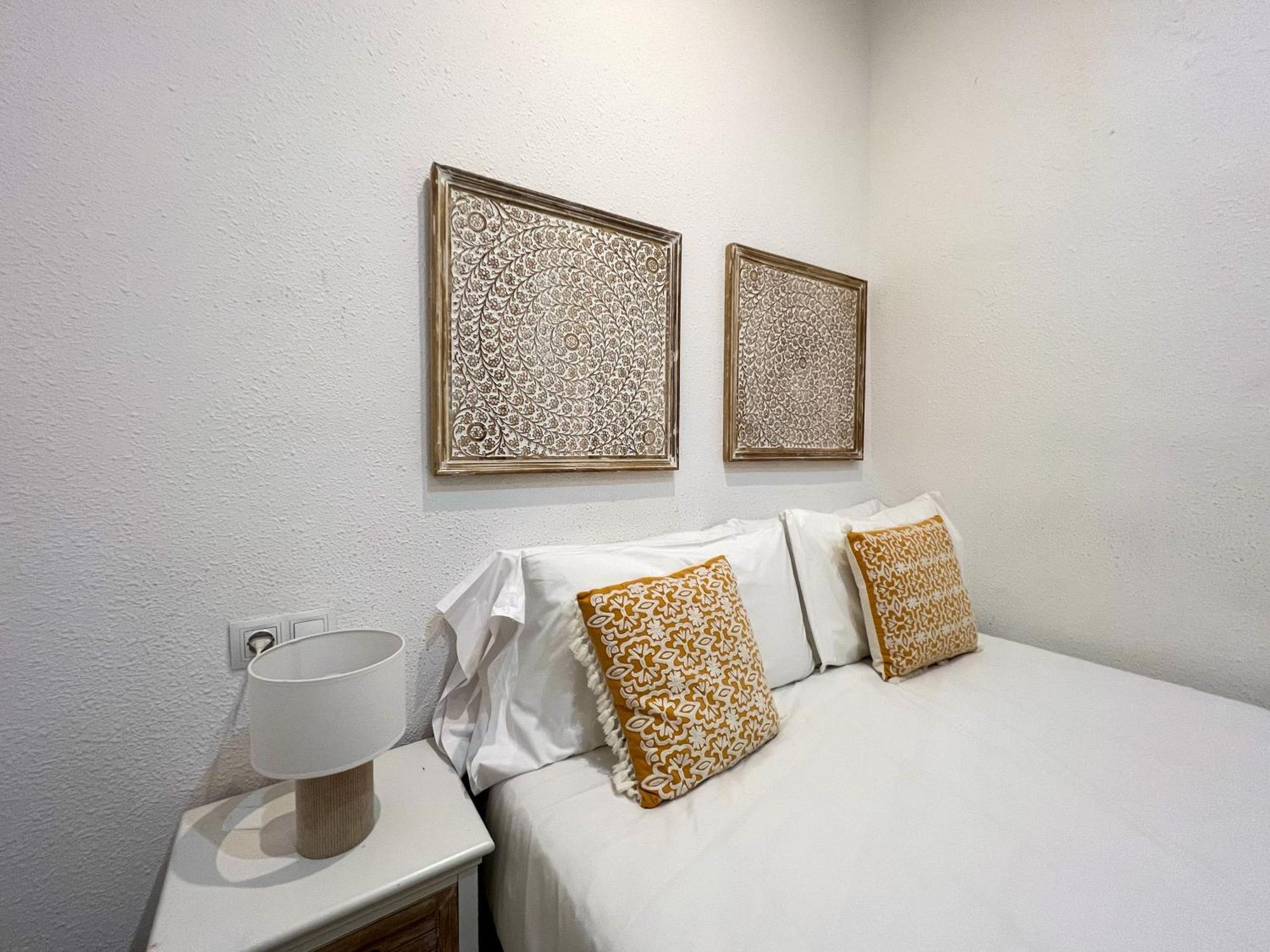 ברצלונה Stay U-Nique Apartments Rossello מראה חיצוני תמונה