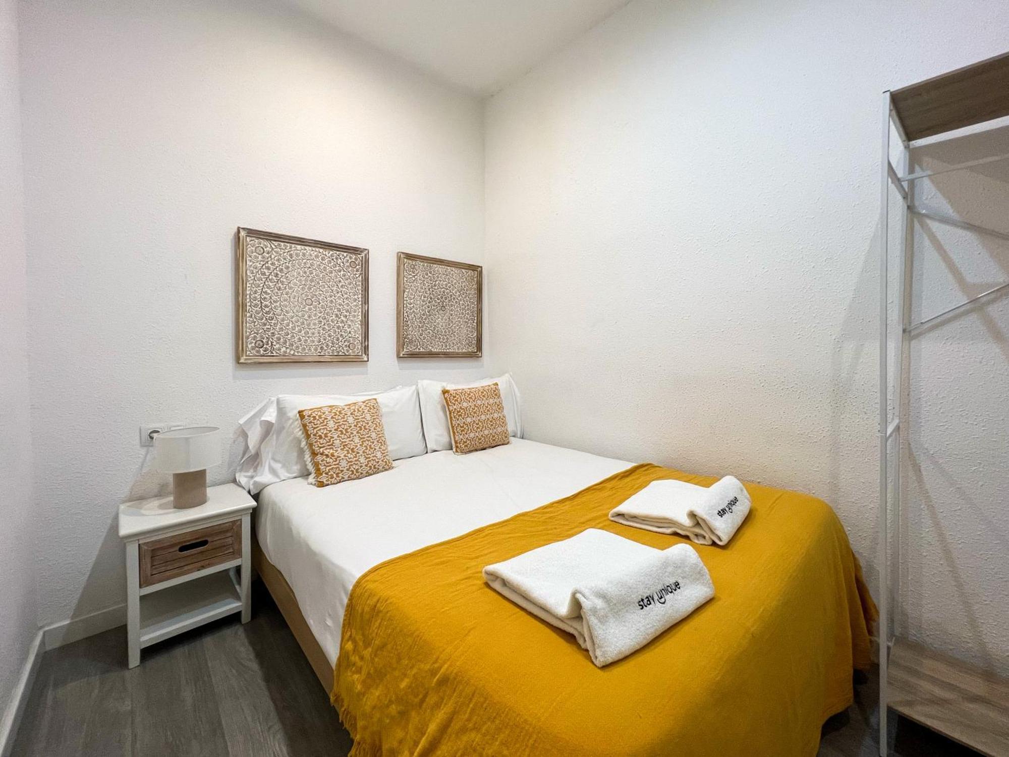 ברצלונה Stay U-Nique Apartments Rossello מראה חיצוני תמונה
