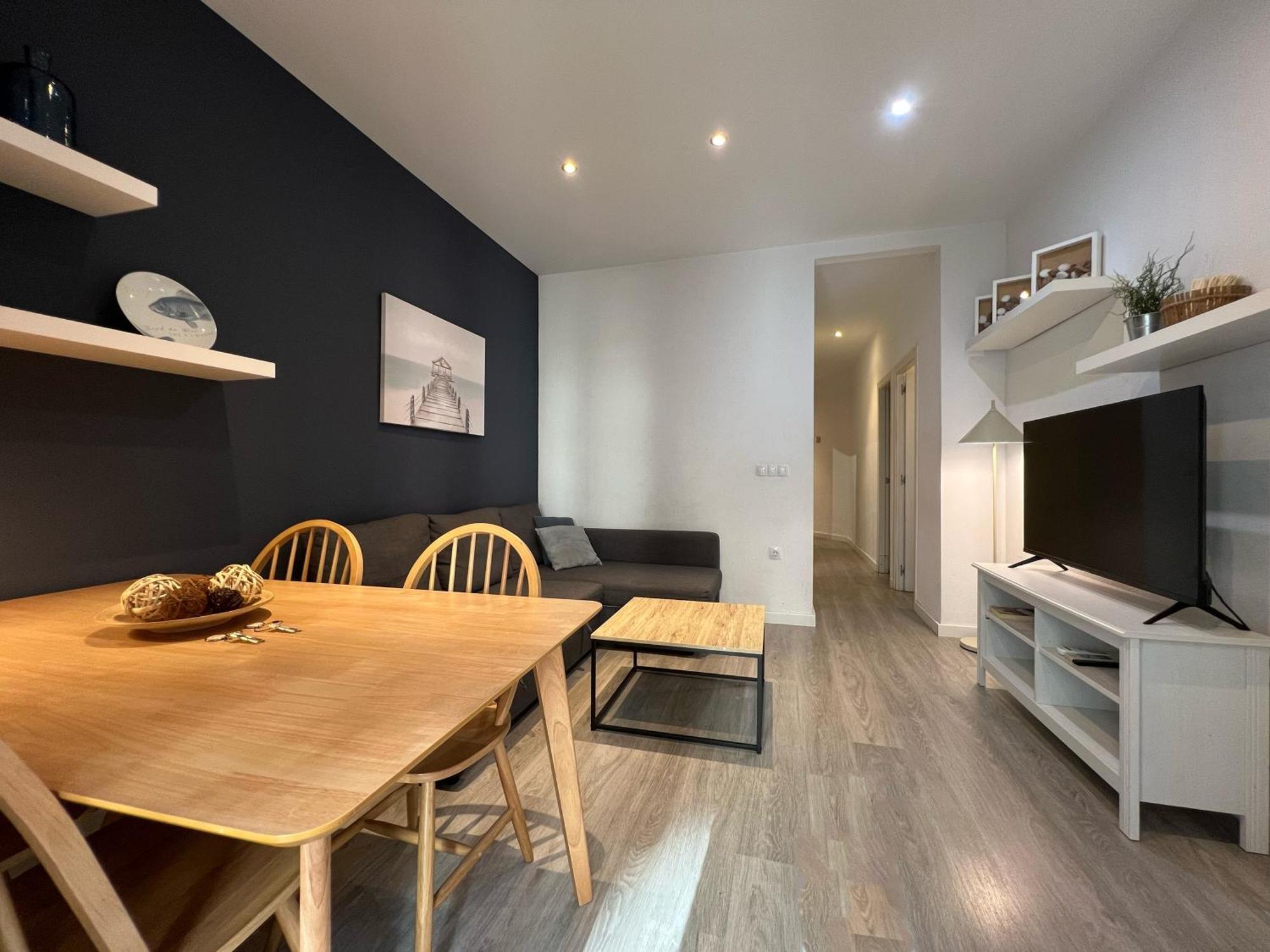 ברצלונה Stay U-Nique Apartments Rossello מראה חיצוני תמונה